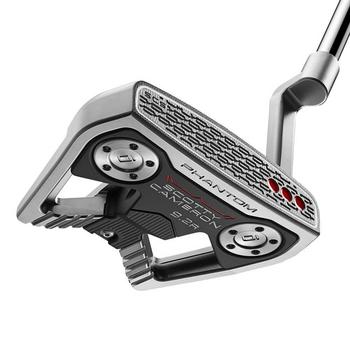 Scotty Cameron Phantom 9.2R Golf Putter - main image
