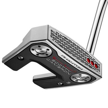 Scotty Cameron Phantom 5 Golf Putter - main image