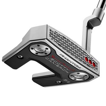 Scotty Cameron Phantom 5.2 Golf Putter - main image