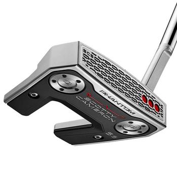 Scotty Cameron Phantom 5.5 Golf Putter - main image