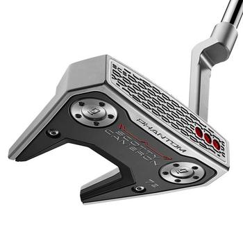 Scotty Cameron Phantom 7.2 Golf Putter - main image