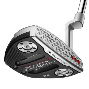 Scotty Cameron Phantom 3.2 Golf Putter - main image