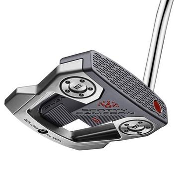 Scotty Cameron Phantom 12 Golf Putter - main image