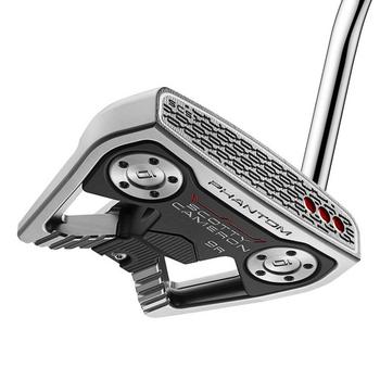 Scotty Cameron Phantom 9R Golf Putter - main image