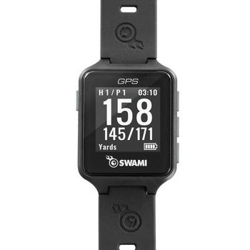 Izzo Swami GPS Rangefinder Watch - main image