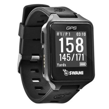 Izzo Swami GPS Rangefinder Watch