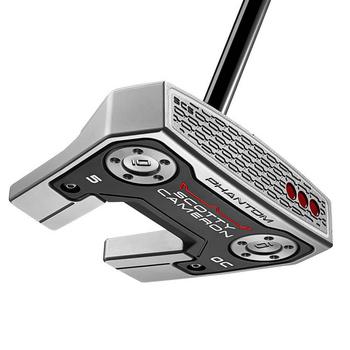 Scotty Cameron Phantom 5 OC Golf Putter - main image