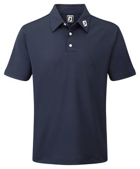 FootJoy Stretch Solid Polo and Chill-Out Pullover Bundle Pack - main image