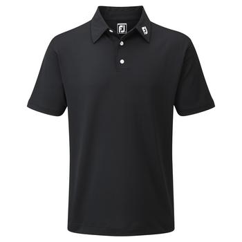 FootJoy Stretch Solid Polo and Chill-Out Pullover Bundle Pack - main image