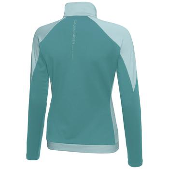 Galvin Green Doris Insula Ladies Jacket - Sea Pine/Misty Green - main image