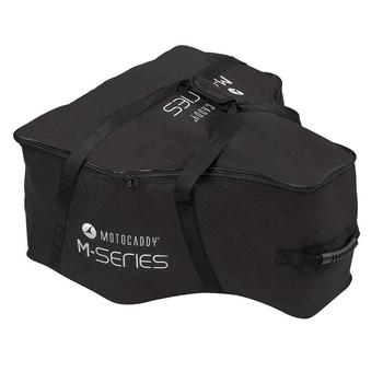 Motocaddy M-Series Golf Trolley Travel Cover - main image
