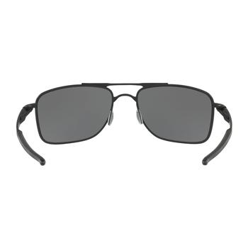 Oakley Gauge 8 Polarized Prizm Black Sunglasses - Matte Black