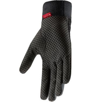 Mizuno ThermaGrip Ladies Winter Glove Pair - Black - main image