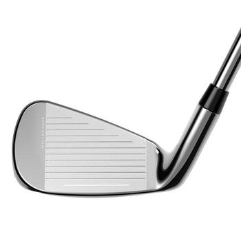 Cobra King F9 Women's Golf Irons - main image