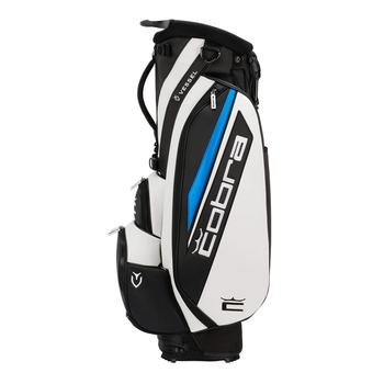 Cobra Aerojet Staff Golf Stand Bag - main image