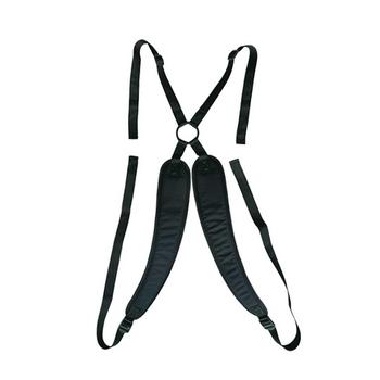 Cobra Signature Golf Stand Bag - Grey/Navy - main image