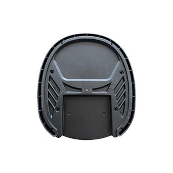 Cobra Signature Golf Cart Bag - Black/Grey/Blue - main image