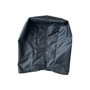 Cobra Signature Golf Cart Bag - Grey/Navy - main image