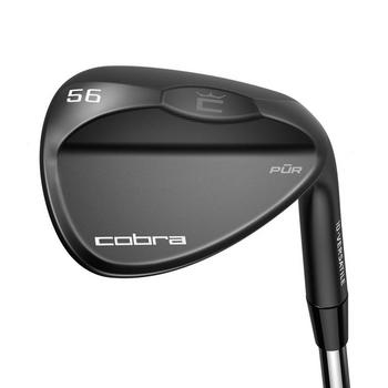 Cobra PUR Golf Wedge Bundle Set - Black - main image