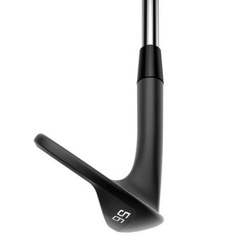 Cobra PUR Black Golf Wedge - main image