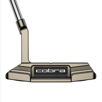 Cobra 3DP Tour Grandsport 35 PL Golf Putter - main image