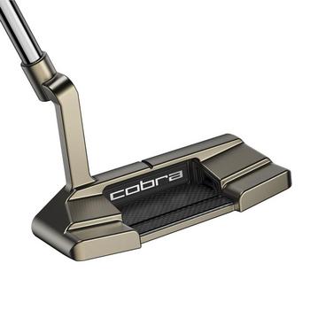Cobra 3DP Tour Grandsport 35 PL Golf Putter - main image