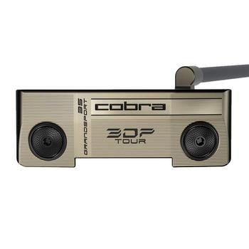 Cobra 3DP Tour Grandsport 35 PL Golf Putter - main image