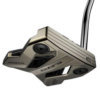 Cobra 3DP Tour Agera CB Golf Putter - main image