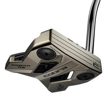 Cobra 3DP Tour Agera RS SB Golf Putter - main image