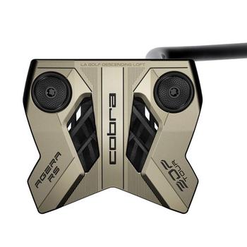 Cobra 3DP Tour Agera RS SB Golf Putter - main image