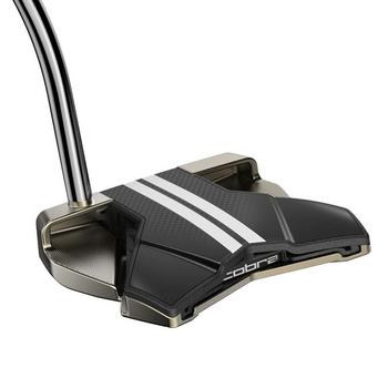 Cobra 3DP Tour Agera CB Golf Putter - main image