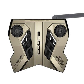 Cobra 3DP Tour Agera SB Golf Putter - main image
