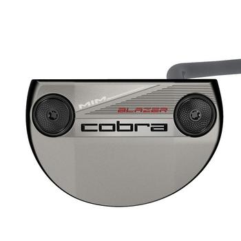 Cobra MIM Blazer SB Golf Putter - main image