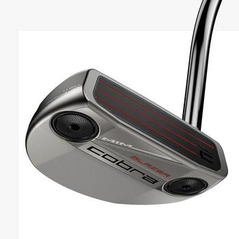 Cobra MIM Blazer SB Golf Putter - main image