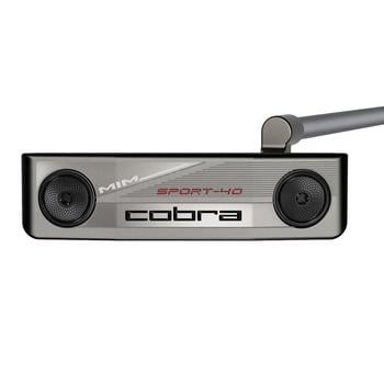 Cobra MIM Sport 40 PL Golf Putter - main image
