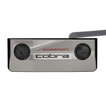 Cobra MIM Widesport 40 SB Golf Putter - main image