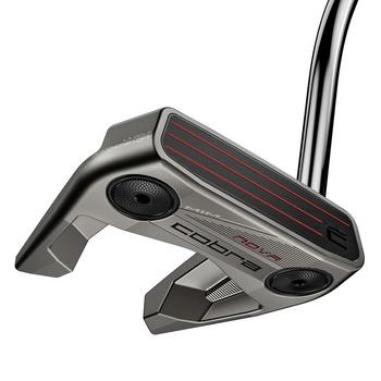 Cobra MIM Nova SB Golf Putter - main image