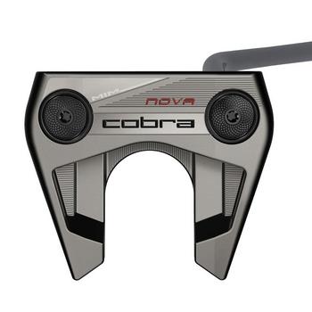 Cobra MIM Nova SB Golf Putter - main image