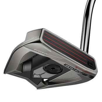 Cobra MIM Stingray SB Golf Putter - main image