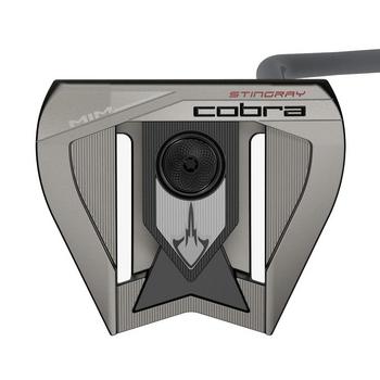 Cobra MIM Stingray SB Golf Putter - main image