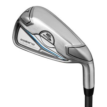 Cobra King Junior Golf Package Set (Age 7-9) - main image