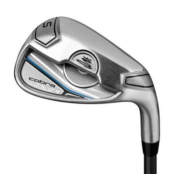 Cobra King Junior Package Set (Age 10-12) - main image