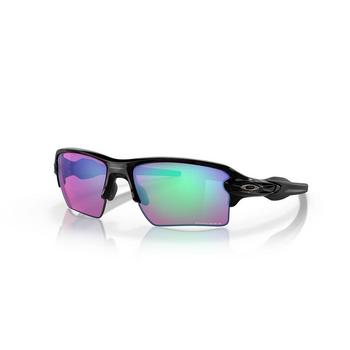 Oakley Black Plastic Frame Sunglasses Prizm Golf - Unisex - Sunglasses - Black - 59 Mm - Accessories - Image 8