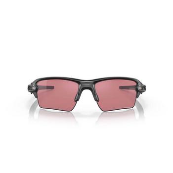 Oakley Flak 2.0 XL Matte Black Prizm Dark Golf Golf Gear Direct