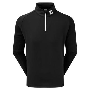 Footjoy Stretch Solid Polo And Chill-Out Pullover Bundle Pack