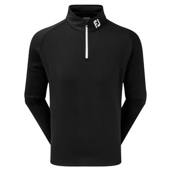 FootJoy Stretch Solid Polo and Chill-Out Pullover Bundle Pack - main image