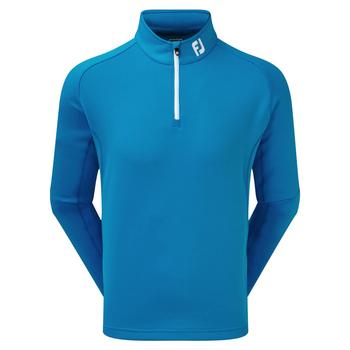 FootJoy Stretch Solid Polo and Chill-Out Pullover Bundle Pack - main image