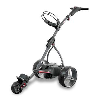 Motocaddy S1 Electric Golf Trolley - Ultra Lithium - main image