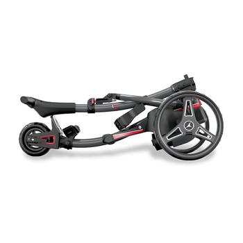 Motocaddy S1 Electric Golf Trolley - Ultra Lithium - main image