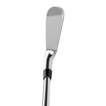 TaylorMade P7TW Milled Grind Limited Edition Irons - Steel - main image